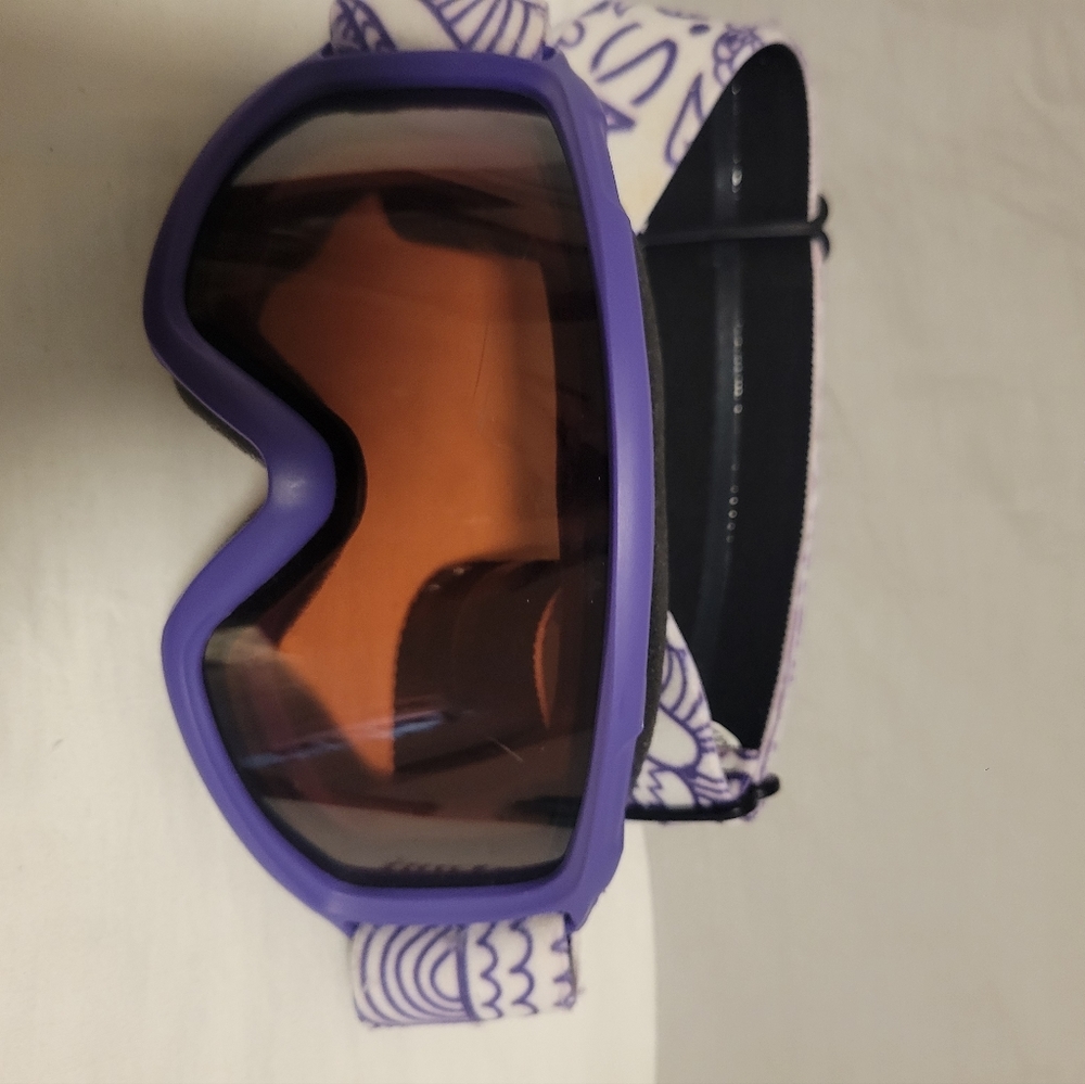 Sky glasses